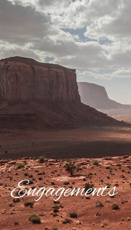 Monument Valley Banner 2
