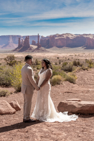 Monument Valley PG 4