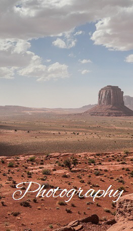 Monument Valley Banner 3