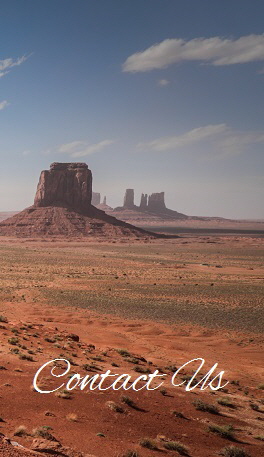 Monument Valley Banner 5