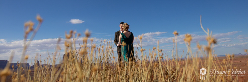 Monument Valley Wedding Monument Valley Wedding